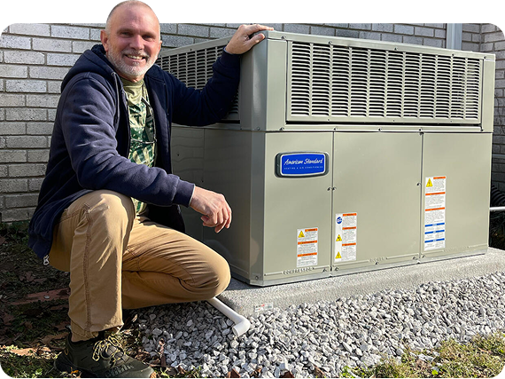 Tactical Heating and Air