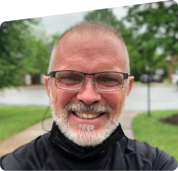 Chris Rogers Sr., Owner and Operator